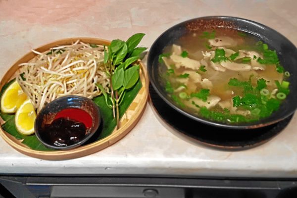 Restaurant Saigon