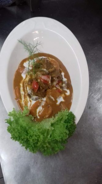 Restaurant Pernörhof