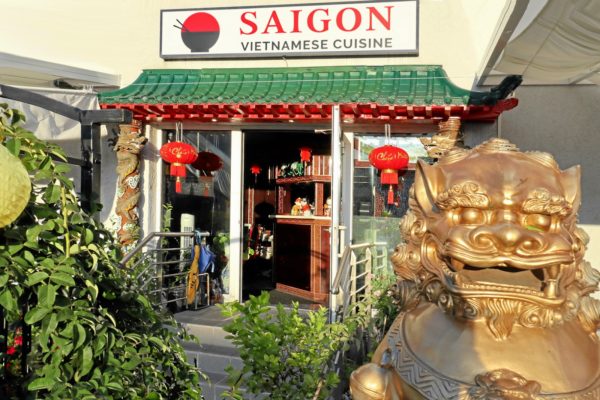 Restaurant Saigon