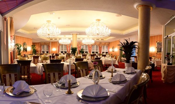 Restaurant Royal