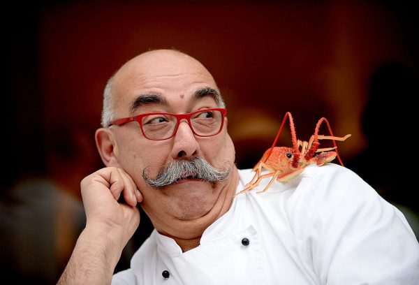trattoria trüffel