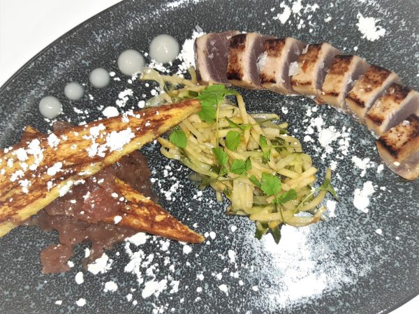 Hotel-Restaurant Rebstock