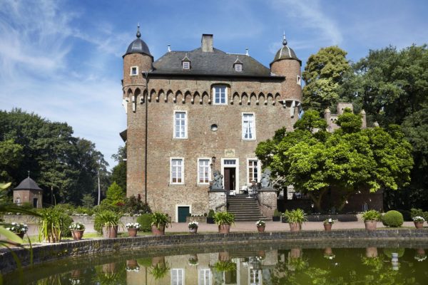 Restaurant Schloss Loersfeld GmbH