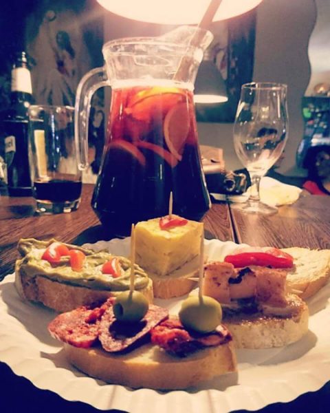 SABORES