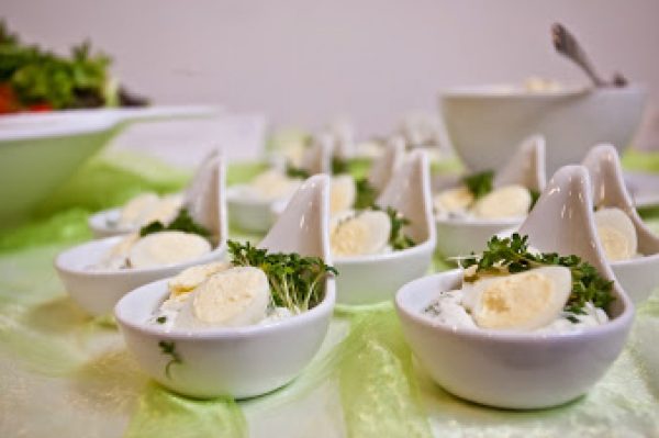 Event Catering by Thomas Fischer, Felsberg-Gensungen