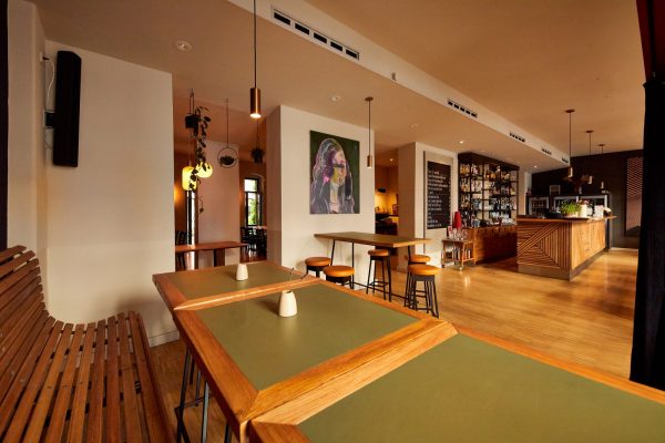 Villandry Restaurant