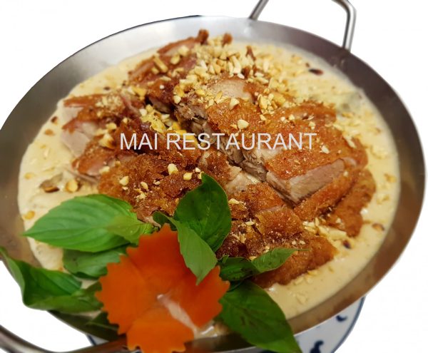 Mai Restaurant