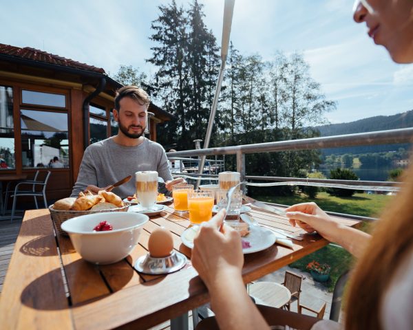Seehotel Wiesler