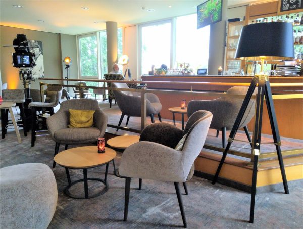 Restaurant am Griebnitzsee , Potsdam
