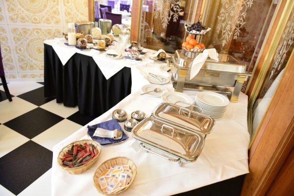 Restaurant Royal