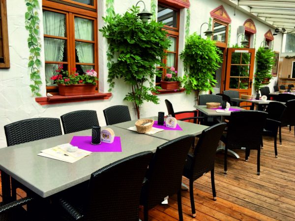 Brauhaus Castel