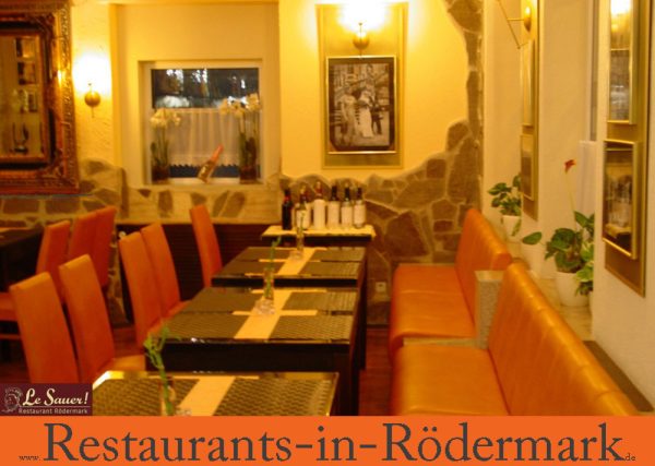 Le Sauer - Steaklounge Rödermark