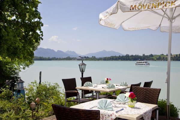 Gasthof am See