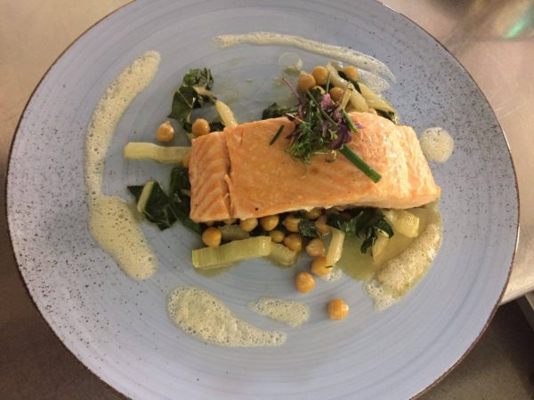 Paulsen´s Landhotel und Restaurant