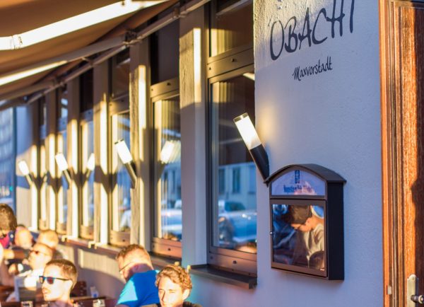 Obacht Maxvorstadt