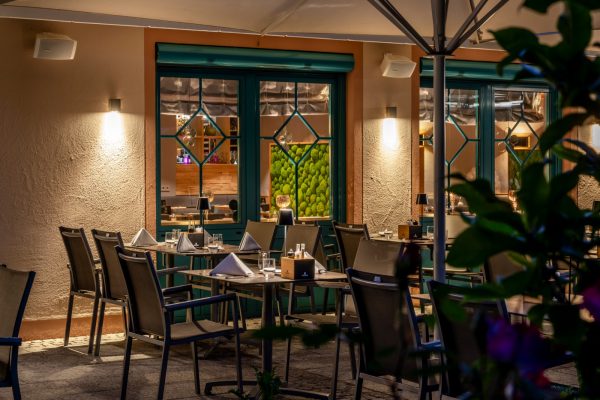 Restaurant Almgrill im Hotel Erb, Parsdorf