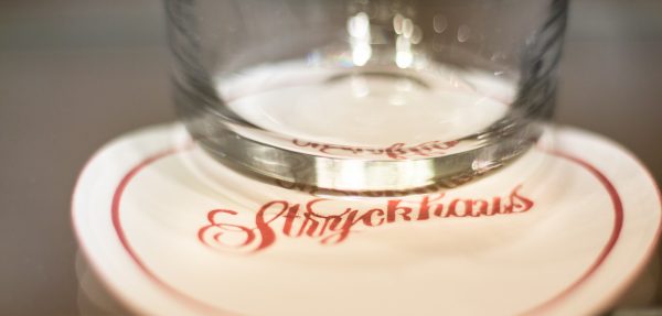 Romantik Hotel Stryckhaus