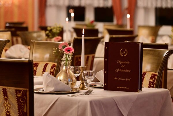 Restaurant Royal