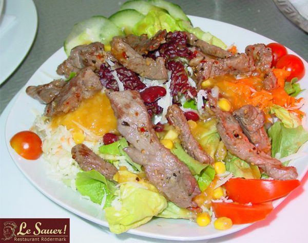 Le Sauer - Steaklounge Rödermark