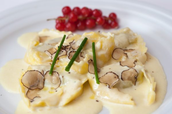 trattoria trüffel