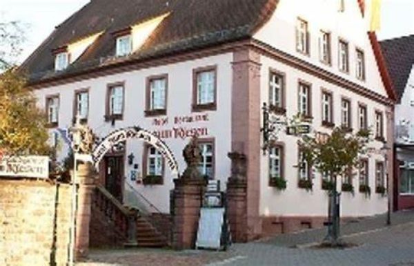 Zum Riesen