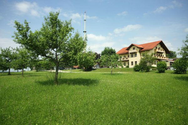 Schätzlhof, Ruderting
