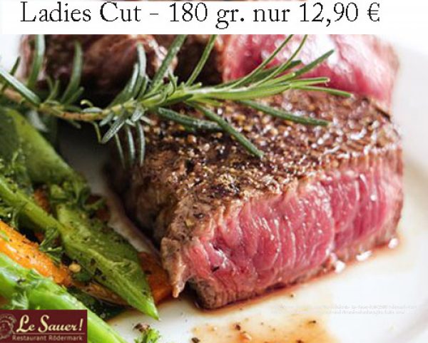 Le Sauer - Steaklounge Rödermark