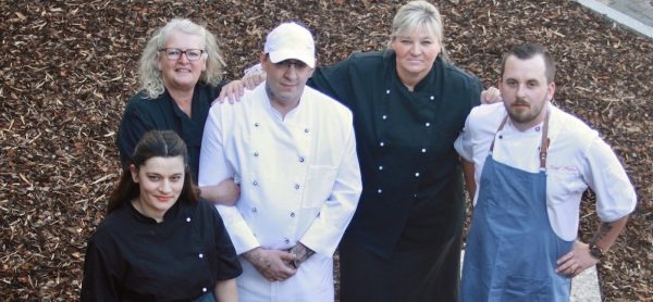 Restaurant Burgschänke Neuleiningen in Neuleiningen