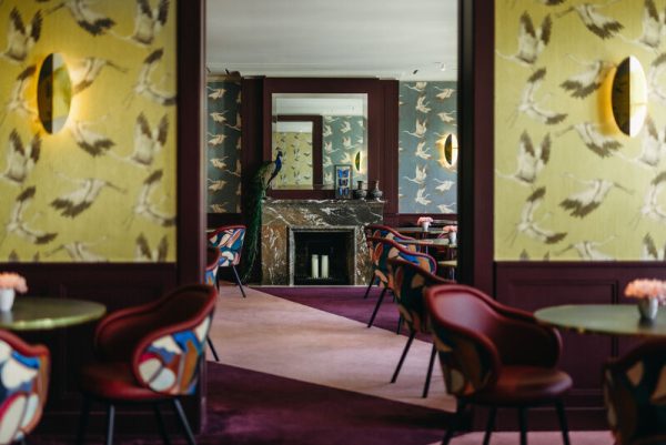 Restaurant Dallmayr