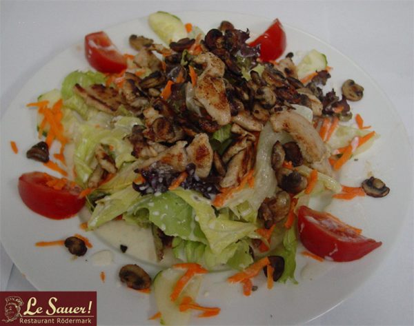 Le Sauer - Steaklounge Rödermark