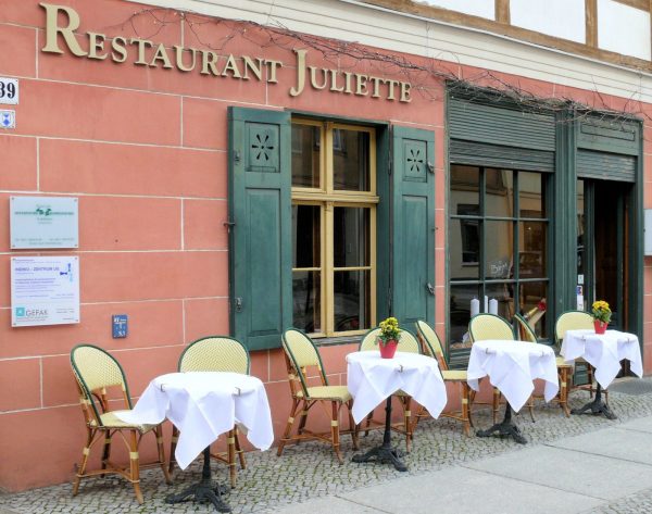 Juliette