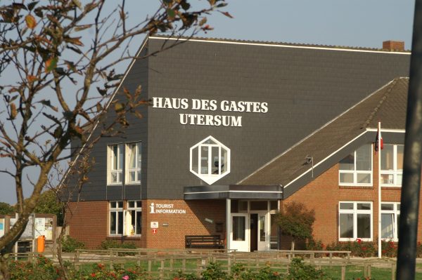 Restaurant Hennigs , Utersum