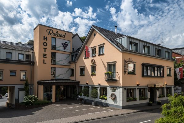 Hotel-Restaurant Ruland 