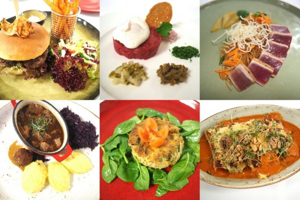 Restaurant Gildehaus im Van der Valk Hotel Hildesheim, Hildesheim