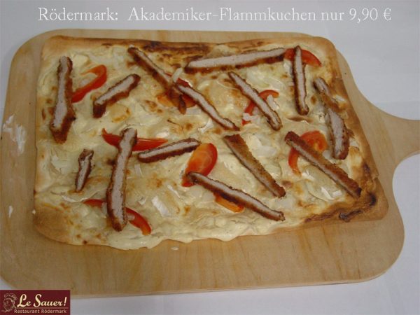Le Sauer - Steaklounge Rödermark