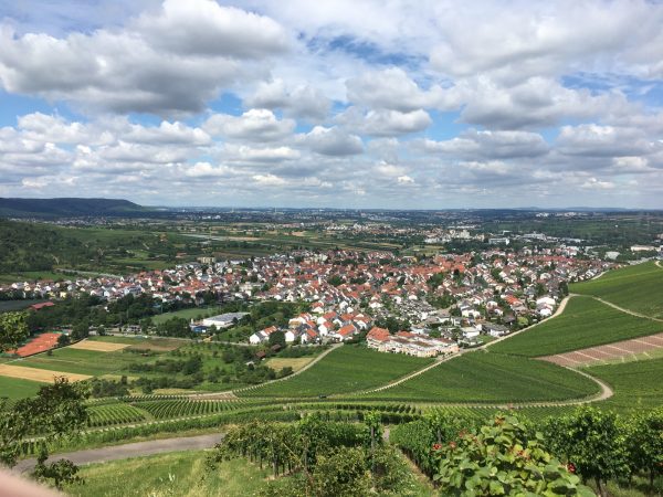 Weinstube Anker