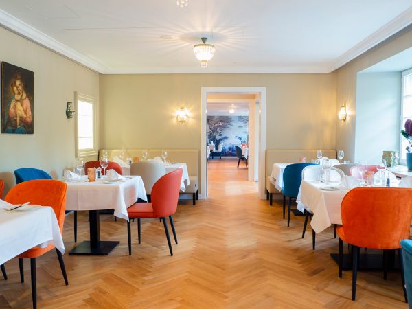 Restaurant Restaurant St. Markus im Altenberger Hof in Odenthal