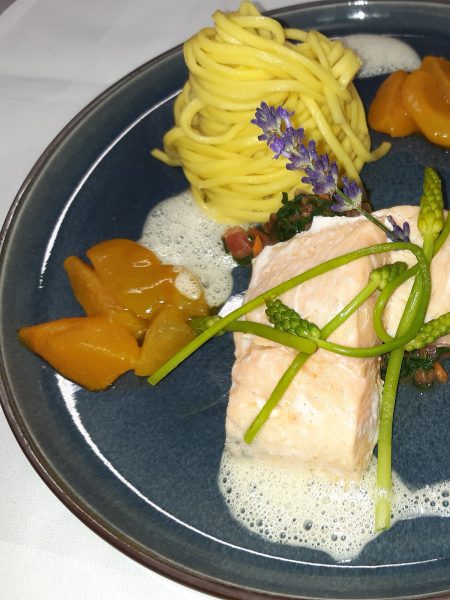 Hotel-Restaurant Rebstock