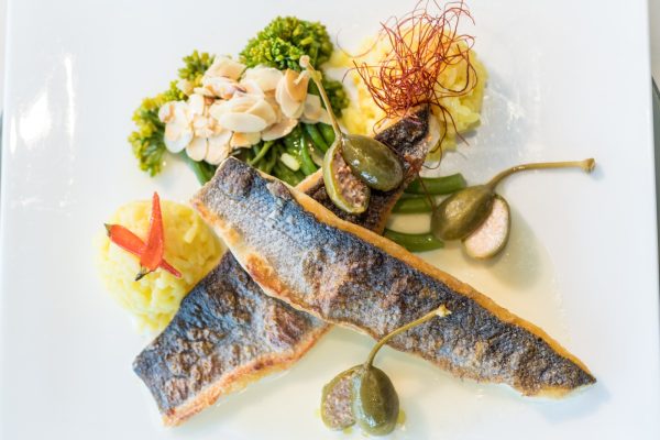 Hotel Heinz Restaurants