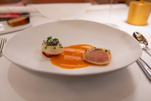 Pink Pepper, Düsseldorf