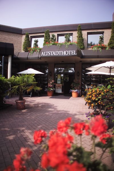 Altstadthotel