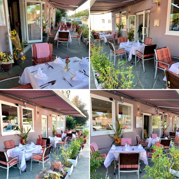 Boutique Hotel Goldene Henne