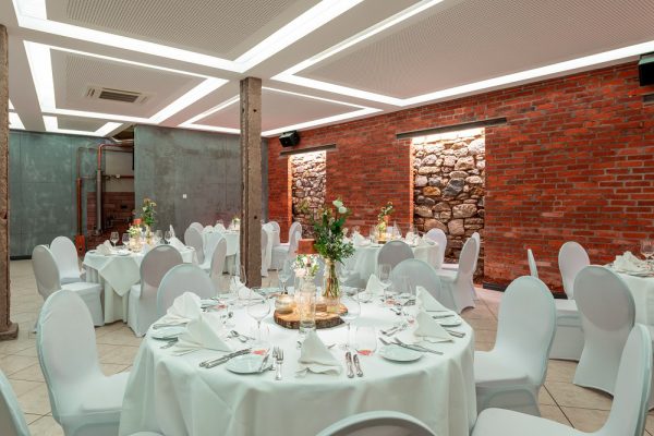 Behl's Restaurant, Blankenbach