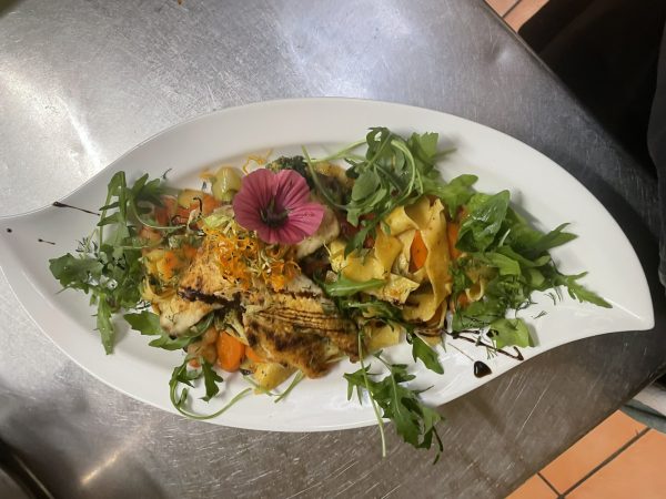 Restaurant Kastell, Sulz am Neckar