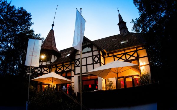 Villa im Tal GmbH