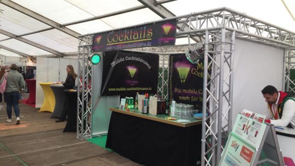 mobile Cocktaildreams, Stolzenau
