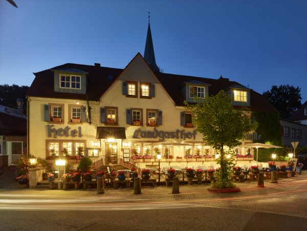 Restaurant Burgschänke in Kaiserslautern-Hohenecken