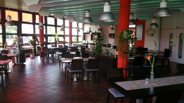 Restaurant Am Bühnsee