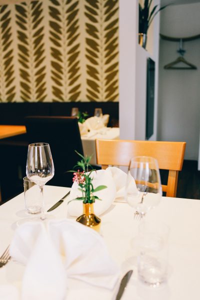 Restaurant la Bonne Adresse