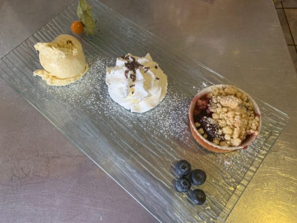 Restaurant Kastell, Sulz am Neckar